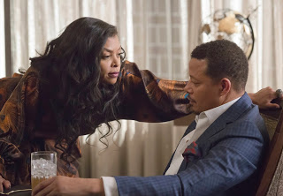 This Conversation Between Cookie And Lucious Is Hilarious