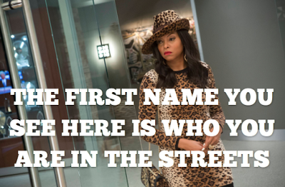 Which “Empire” Character Are You In The Streets…And In The Sheets?