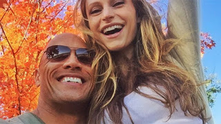 Dwayne Johnson’s Wife Or Baby Mama? Is The Rock Married?