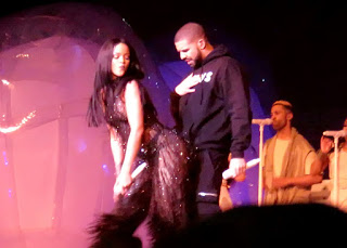 Is Drake And Rihanna Officially Dating 2016