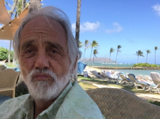 Is Tommy Chong Dead Or Alive?