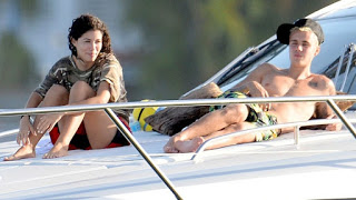 Justin Bieber And Alexandra Rodriguez, New Model Girlfriend