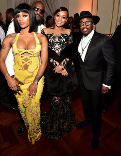 Rick Ross And Joseline Hernandez Picture