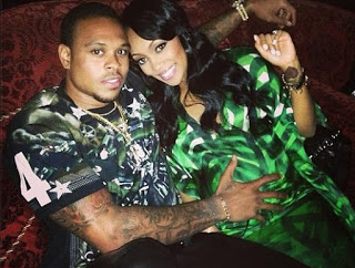 Shannon Brown Cheated On Monica, Baby Mama Spills Tea