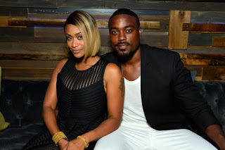 Tami Roman From Basketball Wives Boyfriend Reggie Youngblood