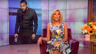 What Did Wendy Williams Say About Jesse Williams HBCUs And The NAACP?
