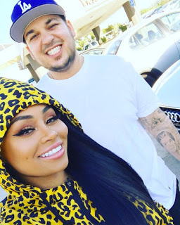 When Is Blac Chyna Due With Her Baby?