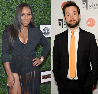 Who Is Serena Williams’ Husband?