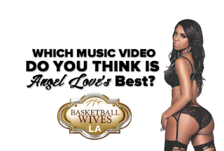 Which Music Video Do You Think Is Angel Love’s Best?