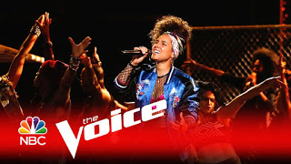 ‘Empire’ Alum Alicia Keys Is Now A Judge On ‘The Voice’