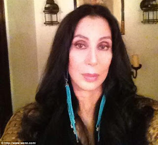Is Cher Transgender?