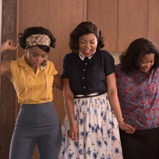 Watch The Trailer For Taraji P. Henson’s New Film