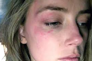 Leaked Video Of Johnny Depp Beating Wife, Amber Heard