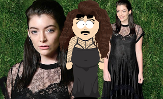 Is Lorde A Transgender Guy?