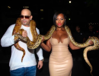 Malaysia Pargo’s Boyfriend, Who’s The Basketball Wife Dating In 2016