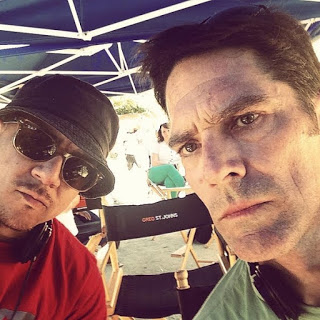 Why Was Thomas Gibson Fired From Criminal Minds?
