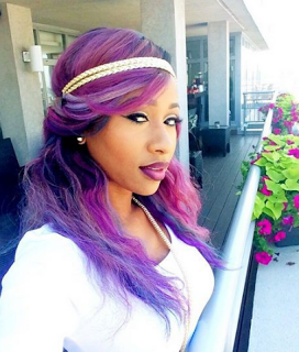 Diamond From Sisterhood Of Hip Hop, 10 Facts You Need To Know