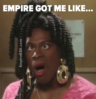 Empire Got Me Like Memes