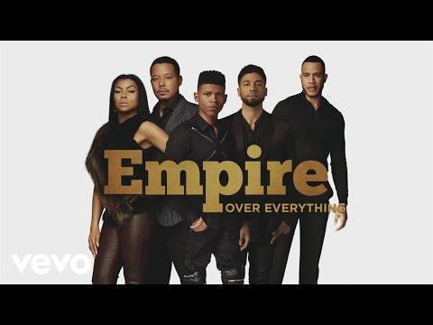 Hakeem New Song On Empire