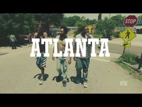 Paperboy Song Atlanta FX TV Show, Childish Gambino, Donald Glover