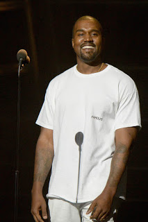 Kanye West, Mutts, Multiracial YEEZY Season 4 Casting Call