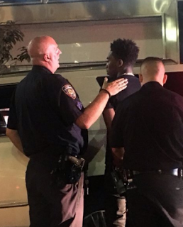 What Happened To Desiigner? In Jail After Being Arrested For OxyContin