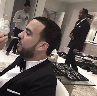 Who Plays Vaughn On Empire? French Montana