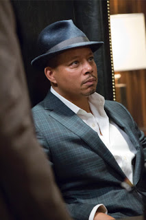Lucious Lyon Empire’s Terrence Howard Is The New Scarface