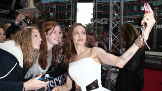 Is Angelina Jolie Dead?