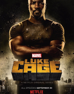 Luke Cage Musical Guests