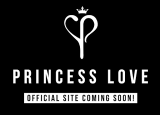 Princess Love Logo