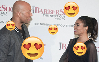 Who Is Regina Hall Dating? Common