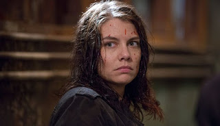 Did Maggie Die In Walking Dead?