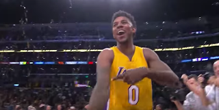 Ice In My Veins Swaggy P Buzzer Beater Game Winner