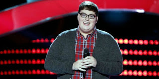 Is Jordan Smith From The Voice Gay?