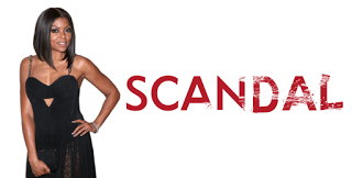 ‘Empire’ Star Taraji P. Henson Auditioned For ‘Scandal’ — And Didn’t Get The Part