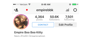 What Does The Red Dot Mean On Instagram?