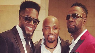 What Happened To Aaron Hall?