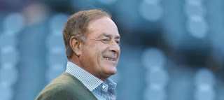 What Happened To Al Michaels On Sunday Night Football?