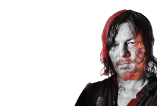 What Happens To Daryl In The Walking Dead?