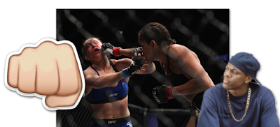 Did Ronda Rousey Win Her Belt Back? TKO