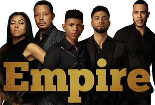 Empire Season 4 Cast
