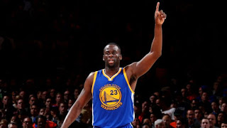 How Many Kids Does Draymond Green Have?