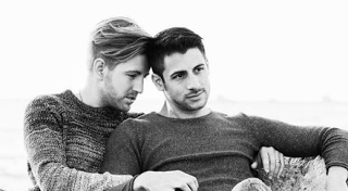 Is Billy Gilman Married To Christopher Meyer?