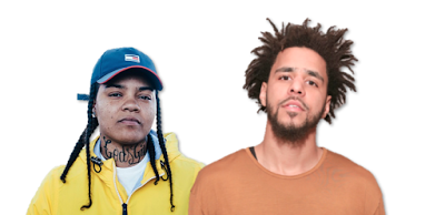 J. Cole Young MA – Who Is The Best Rapper Of 2016?