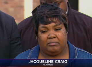 Jacqueline Craig, Brea Hymond Video – Fort Worth Police