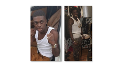 Kodak Black Before And After Jail