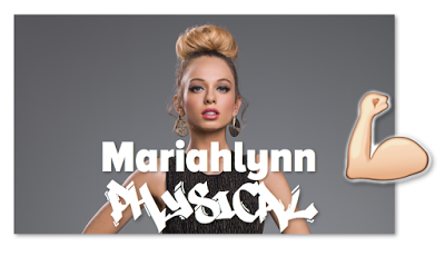 Mariah Lynn Physical – Song, Love And Hip Hop New York