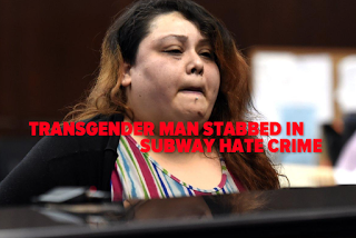 Stephanie Pazmino, Ijan DaVonte Jarrett – Transgender Stabbing, Hate Crime