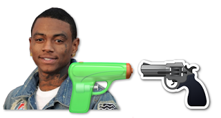 Why Did Soulja Boy Get Arrested And Go To Jail?